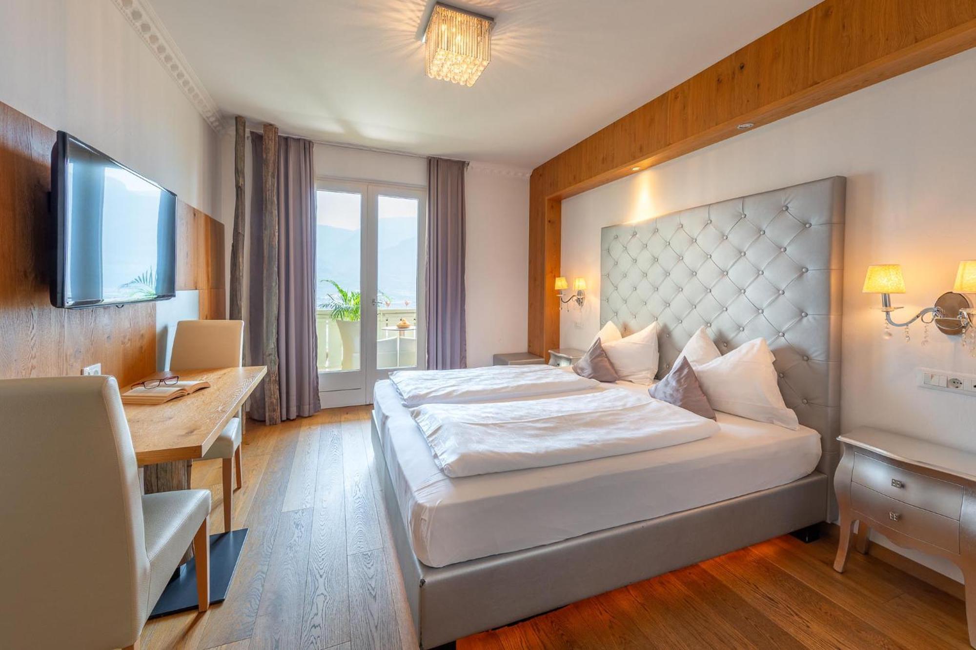 Aparthotel Panorama à Termeno Extérieur photo