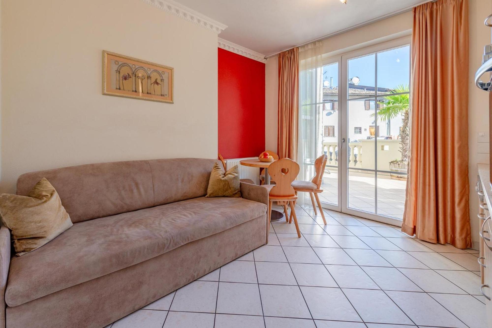 Aparthotel Panorama à Termeno Extérieur photo